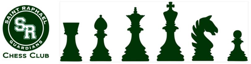 A group of black chess pieces
Description automatically generated